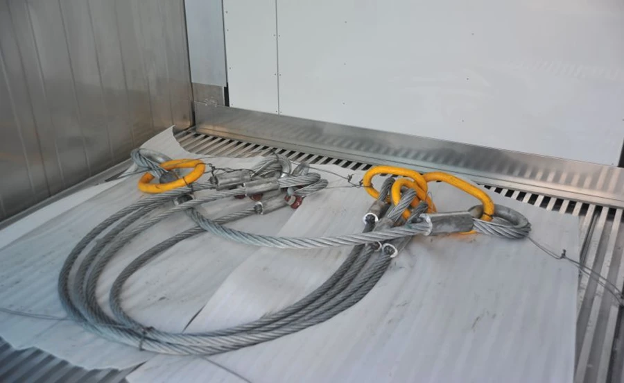 DNV Offshore Container DNV Offshore Container